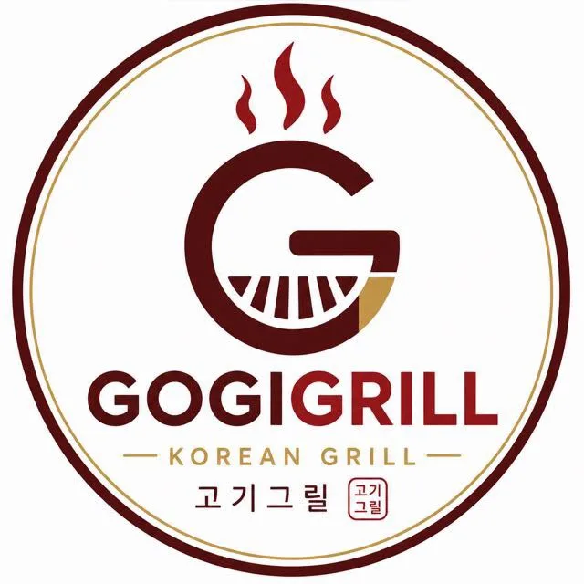Logo GOGIGRILL